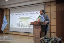 گزارش تصویری | بازدید دختران دانش آموز شهرستان شاهرود از دانشگاه صنعتی شاهرود #جشنواره_از_دبیرستان_تا_دانشگاه
